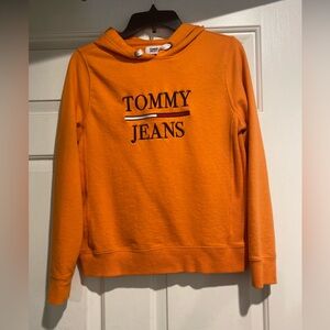 💥Tommy Jeans hoodie XS
